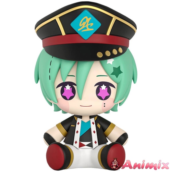 Huggy Good Smile Tatsumi Kazehaya (Ensemble Stars!!)