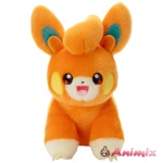 I Decided You! Pokemon Get Stuffed Toy Pawmi