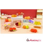 Ice Cat Candy Blind Box: 1Box (12pcs)