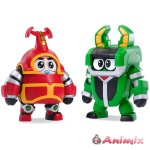 Kabutack & Kuwagiro
