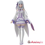 Kadokawa Plastic Model Series Re:ZERO -Starting Life in Another World- Emilia