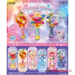Kirby: Twinkle Wand: 1Box (6pcs)