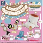 LIVING DEAD MARSHMALLOW 1Box 4pcs