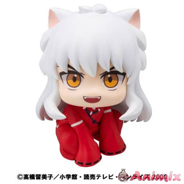 Look Up Inuyasha Inuyasha