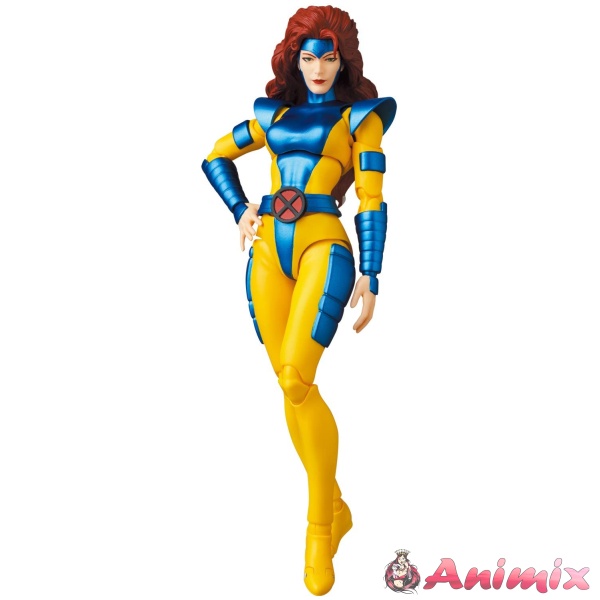 MAFEX Jean Grey (COMIC Ver.)