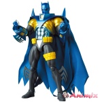 MAFEX Knightfall Batman