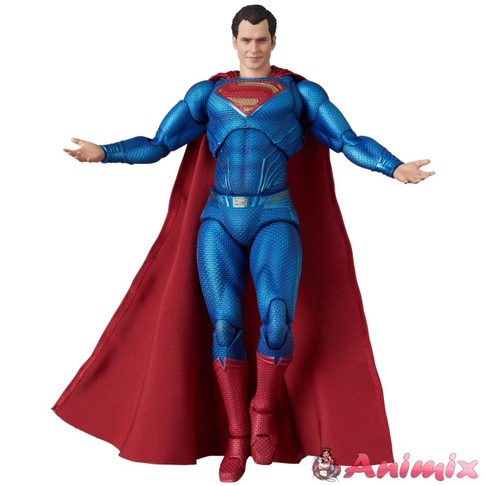 MAFEX Knightmare Superman (Zack Snyder's Justice League Ver.) MAFEX Knightmare Superman (Zack Snyder's Justice League Ver.)