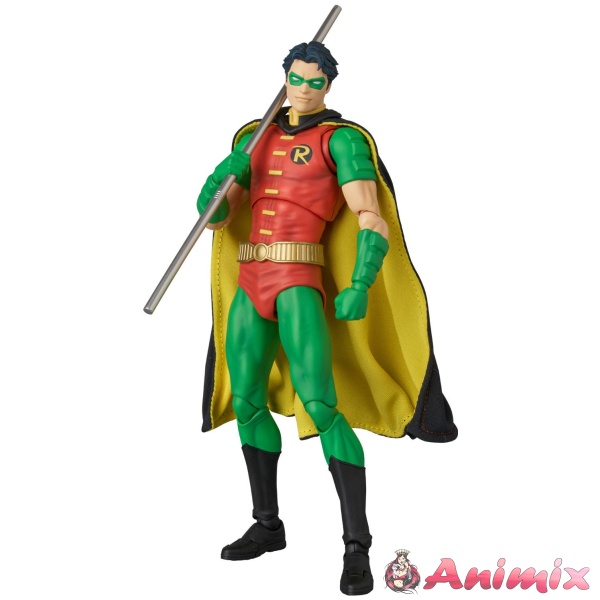 MAFEX Robin (Batman: Hush Ver.)