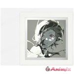 Mai Yoneyama: Silver vapor deposition art [illume]