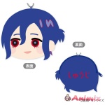 Mobile Suit Gundam GQuuuuuuX: Mofumofu Coin Case C: Shuuji