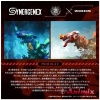 Multipurpose Beast-type Decisive Weapon XenoRex Second Official Practical Model - Image 8