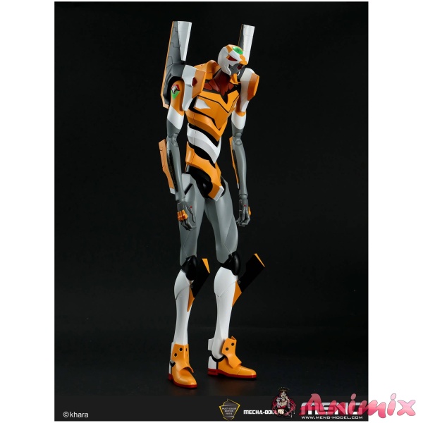 Multipurpose Humanoid Decisive Weapon