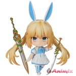 Nendoroid Berserker/Altria Caster (Fate/Grand Order)