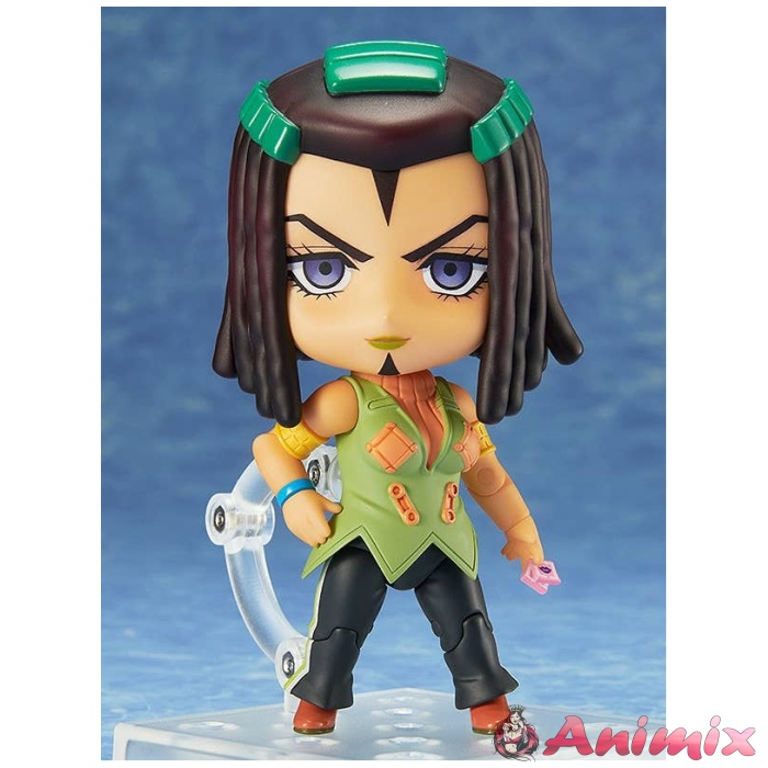 Nendoroid E. Costello (JoJo's Bizarre Adventure: Stone Ocean) - Image 2