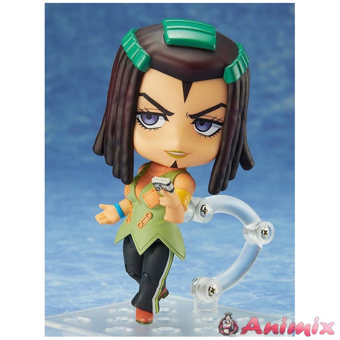 Nendoroid E. Costello (JoJo's Bizarre Adventure: Stone Ocean) - Image 4