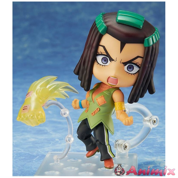 Nendoroid E. Costello (JoJo's Bizarre Adventure: Stone Ocean) - Image 5