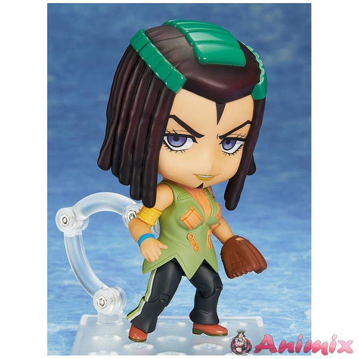 Nendoroid E. Costello (JoJo's Bizarre Adventure: Stone Ocean) - Image 6