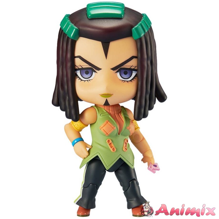 Nendoroid E. Costello (JoJo's Bizarre Adventure: Stone Ocean) Nendoroid E. Costello (JoJo's Bizarre Adventure: Stone Ocean)