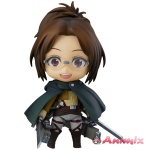 Nendoroid Hange Zoe (Attack on Titan) (Rerelease)