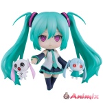 Nendoroid Hatsune Miku: Because You're Here Ver.