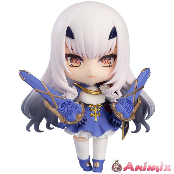 Nendoroid Lancer/Melusine (Fate/Grand Order) (Rerelease) Nendoroid Lancer/Melusine (Fate/Grand Order) (Rerelease)