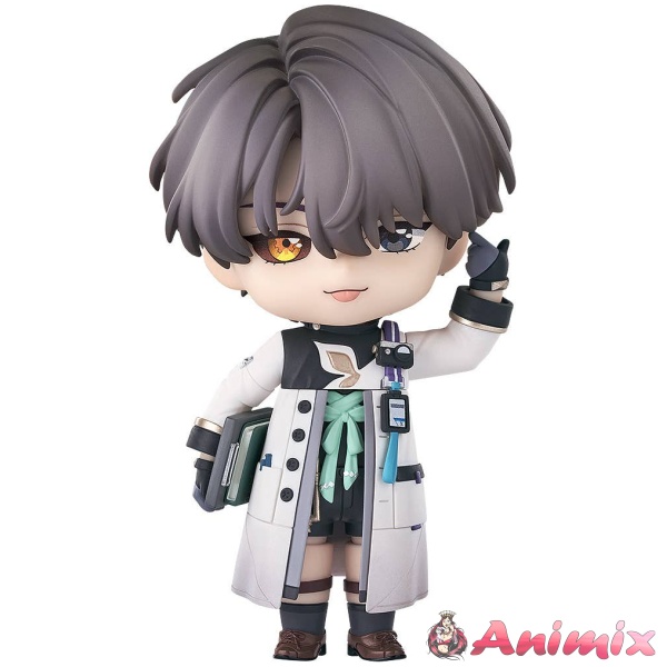 Nendoroid X (Reverse: 1999)