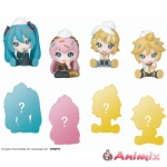 PERIHAPI! Poppin' Sprinkles Piapro Characters: 1Box (8pcs)