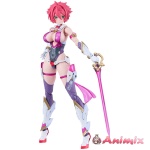 PLAMATEA Cutie Honey (Cutie Honey Nova)