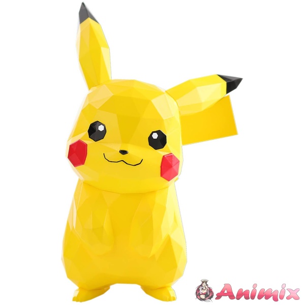 POLYGO Pokemon Pikachu