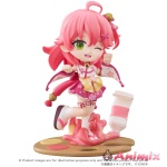 PalVerse Pale. hololive production Sakura Miko