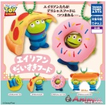 Pixar Alien/ Favorite Food 1Box 6pcs