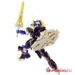 Pla-Act 09: Arthur -Shadow Knight-