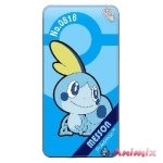 Pokemon: Domiterior Keychain Vol.5 Sobble