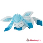 Pokemon: Easy Friend Plush Toy S Glaceon