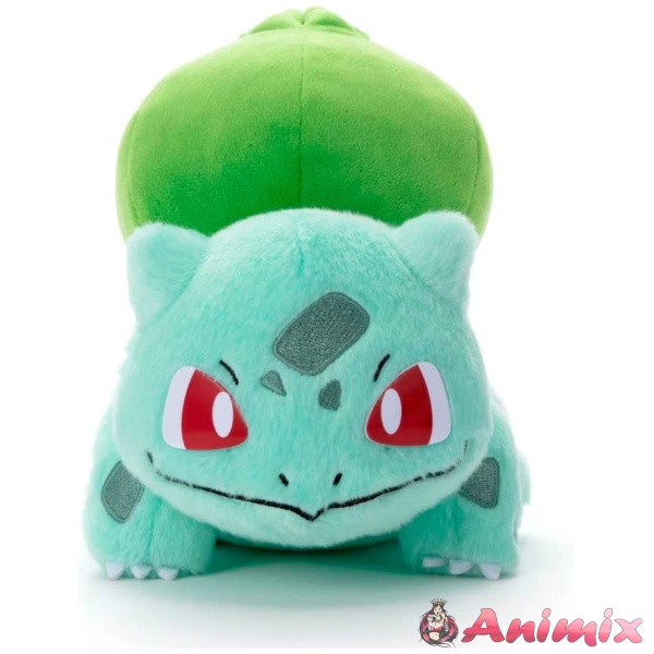 Pokemon Get Stuffed: Bulbasaur