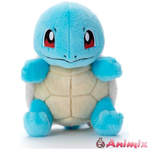 Pokemon Get Stuffed: Squirtle