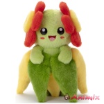 Pokemon: I Choose You! Pokemon Get Plush / Bellossom