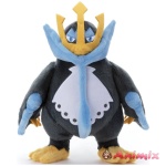 Pokemon: I Choose You! Pokemon Get Plush Empoleon