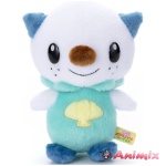 Pokemon: I Choose You! Pokemon Get Plush Oshawott