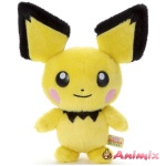 Pokemon: I Choose You! Pokemon Get Plush / Pichu