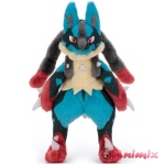 Pokemon I Choose You! Pokemon Get Plush Toy: Mega Lucario