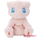 Pokemon: Kutakutatatta! Plush Toy M Mew
