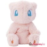 Pokemon: Kutakutatatta! Plush Toy S Mew