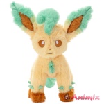 Pokemon Kutakutatatta! Stuffed S: Leafeon