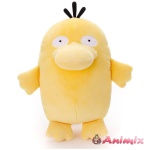 Pokemon: Mocchi-Mocchi- Plush Toy S Psyduck