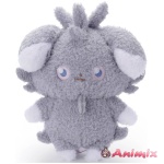 Pokemon Peaceful Place Poke Peace Stuffed: Espurr