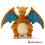 Pokemon the Movie: I Choose You!: Pokemon Get Plush / Charizard