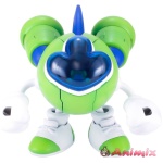 Pop'n TwinBee: Rainbow Bell Adventures GwinBee Non Scale Plastic Kit