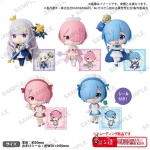 Re:Zero Starting Life in Another World Collection Figure RICH Birthday Life 2025 BOX ver.: 1Box (6pcs)