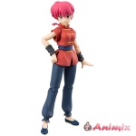 S.H.Figuarts Ranma (Female)